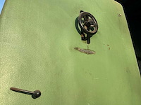 1979 ing. karl mrozek b800 lintzaagmachine - afbeelding 7 van  20