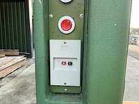 1979 ing. karl mrozek b800 lintzaagmachine - afbeelding 11 van  20