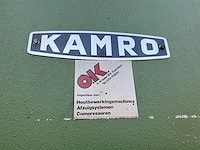 1979 ing. karl mrozek b800 lintzaagmachine - afbeelding 13 van  20