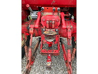 1979 international 1055 tweewielaangedreven landbouwtractor - afbeelding 10 van  13