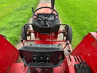 1979 international 1055 tweewielaangedreven landbouwtractor - afbeelding 11 van  13