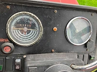 1979 international 1055 tweewielaangedreven landbouwtractor - afbeelding 4 van  13