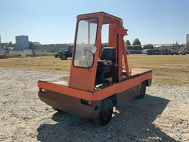 1979 irion dfq 30 10 33 b zijlader - afbeelding 4 van  5