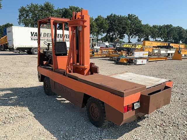 1979 irion dfq 30 10 33 b zijlader - afbeelding 5 van  5