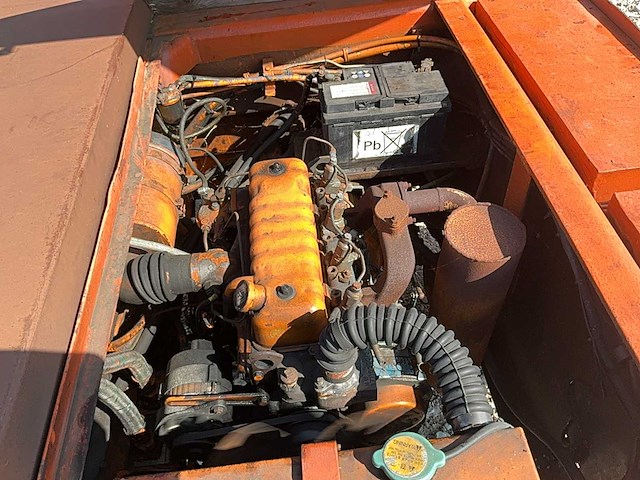 1979 irion dfq 30 10 33 b zijlader - afbeelding 2 van  21