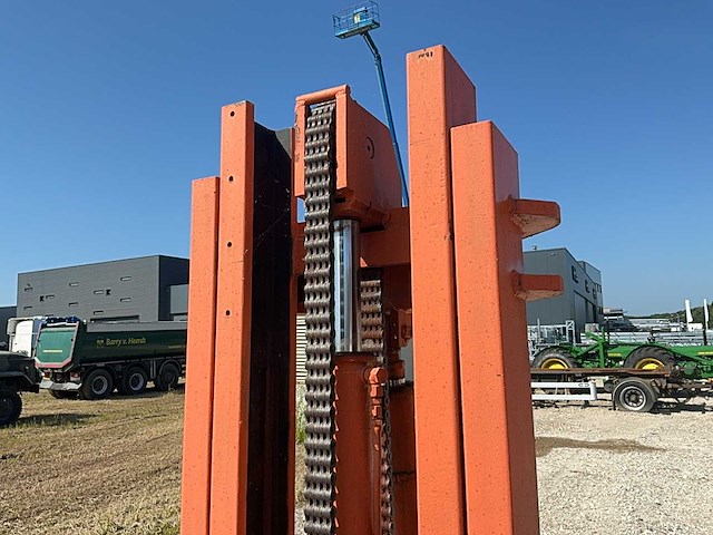 1979 irion dfq 30 10 33 b zijlader - afbeelding 20 van  21