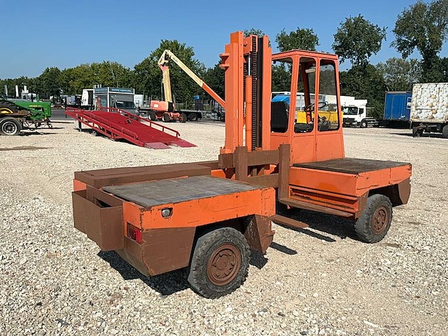 1979 irion dfq 30 10 33 b zijlader - afbeelding 1 van  20