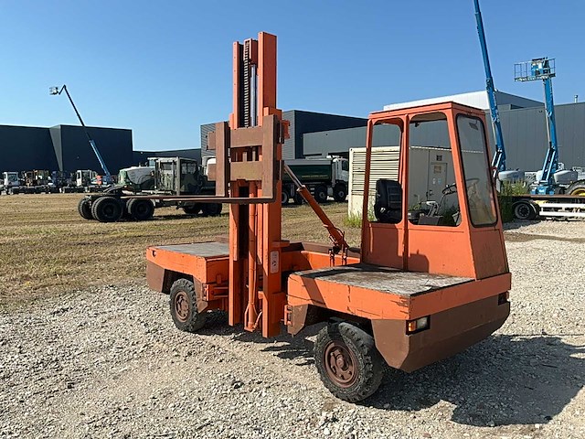 1979 irion dfq 30 10 33 b zijlader - afbeelding 12 van  20