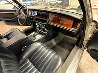 1979 jaguar xj 4.2 personenauto - afbeelding 2 van  25
