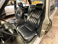 1979 jaguar xj 4.2 personenauto - afbeelding 5 van  25