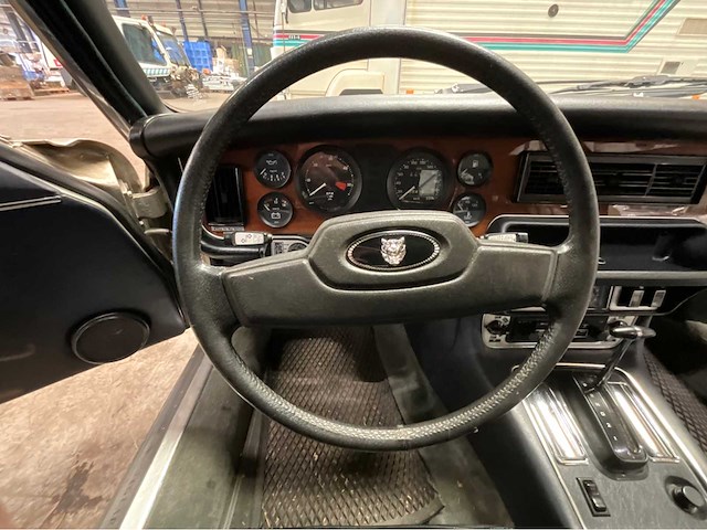 1979 jaguar xj 4.2 personenauto - afbeelding 6 van  25