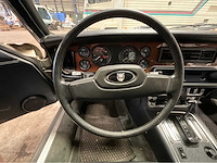 1979 jaguar xj 4.2 personenauto - afbeelding 6 van  25