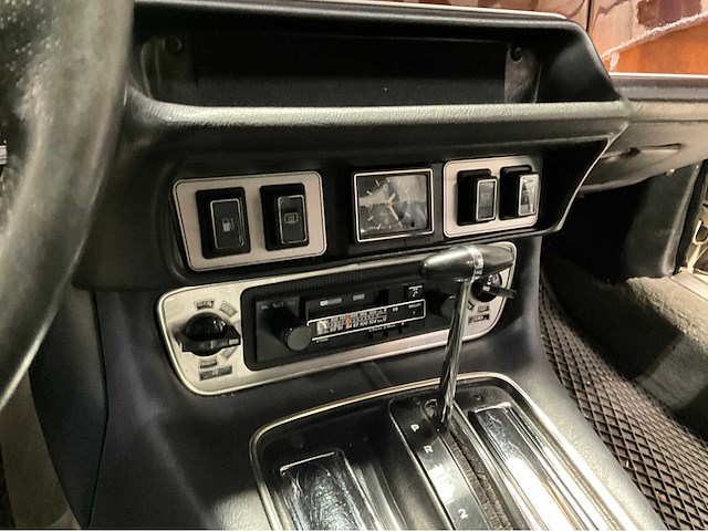 1979 jaguar xj 4.2 personenauto - afbeelding 9 van  25