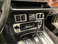 1979 jaguar xj 4.2 personenauto - afbeelding 9 van  25