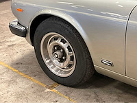 1979 jaguar xj 4.2 personenauto - afbeelding 14 van  25