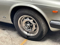 1979 jaguar xj 4.2 personenauto - afbeelding 15 van  25