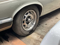 1979 jaguar xj 4.2 personenauto - afbeelding 16 van  25