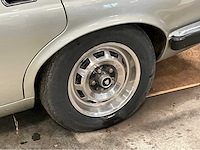 1979 jaguar xj 4.2 personenauto - afbeelding 17 van  25