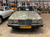 1979 jaguar xj 4.2 personenauto - afbeelding 12 van  25