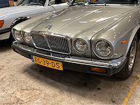 1979 jaguar xj 4.2 personenauto - afbeelding 23 van  25