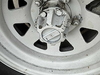 1979 jeep 4x4 cj5 4.2 personenauto - afbeelding 12 van  48