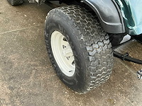 1979 jeep 4x4 cj5 4.2 personenauto - afbeelding 14 van  48