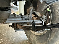 1979 jeep 4x4 cj5 4.2 personenauto - afbeelding 15 van  48