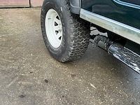 1979 jeep 4x4 cj5 4.2 personenauto - afbeelding 17 van  48