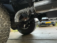 1979 jeep 4x4 cj5 4.2 personenauto - afbeelding 19 van  48