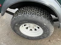 1979 jeep 4x4 cj5 4.2 personenauto - afbeelding 20 van  48