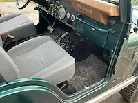 1979 jeep 4x4 cj5 4.2 personenauto - afbeelding 21 van  48