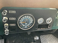 1979 jeep 4x4 cj5 4.2 personenauto - afbeelding 26 van  48