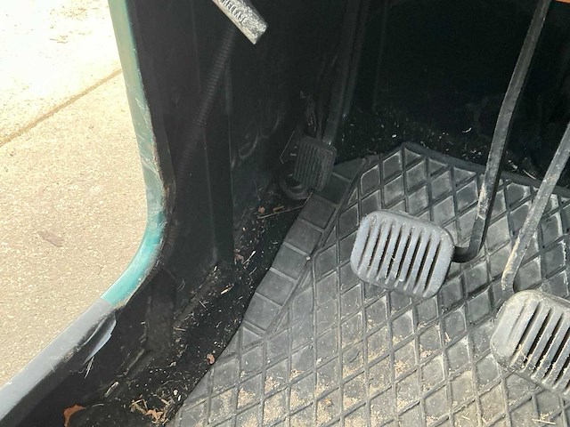 1979 jeep 4x4 cj5 4.2 personenauto - afbeelding 29 van  48