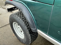 1979 jeep 4x4 cj5 4.2 personenauto - afbeelding 30 van  48