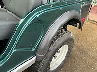 1979 jeep 4x4 cj5 4.2 personenauto - afbeelding 31 van  48