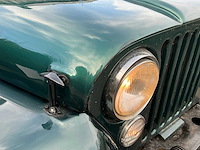 1979 jeep 4x4 cj5 4.2 personenauto - afbeelding 32 van  48