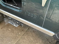 1979 jeep 4x4 cj5 4.2 personenauto - afbeelding 35 van  48