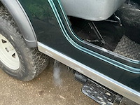 1979 jeep 4x4 cj5 4.2 personenauto - afbeelding 36 van  48