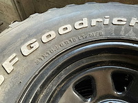 1979 jeep 4x4 cj5 4.2 personenauto - afbeelding 45 van  48