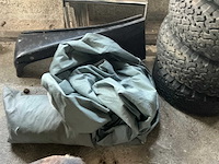 1979 jeep 4x4 cj5 4.2 personenauto - afbeelding 48 van  48