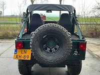 1979 jeep 4x4 cj5 4.2 personenauto - afbeelding 6 van  48