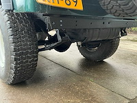 1979 jeep 4x4 cj5 4.2 personenauto - afbeelding 8 van  48