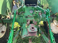 1979 john deere 1630ls oldtimer tractor - afbeelding 5 van  25
