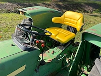 1979 john deere 1630ls oldtimer tractor - afbeelding 9 van  25