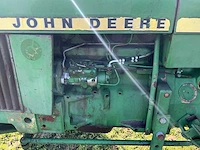 1979 john deere 1630ls oldtimer tractor - afbeelding 2 van  25