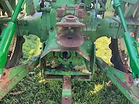 1979 john deere 1630ls oldtimer tractor - afbeelding 4 van  25