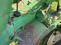 1979 john deere 1630ls oldtimer tractor - afbeelding 15 van  25
