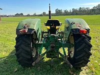 1979 john deere 1630ls oldtimer tractor - afbeelding 19 van  25