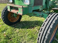 1979 john deere 1630ls oldtimer tractor - afbeelding 3 van  4