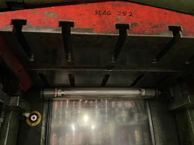 1979 kaiser 32t pers - afbeelding 5 van  21